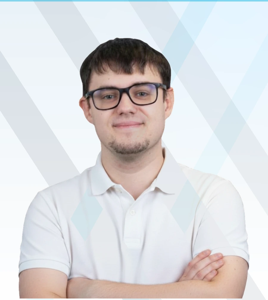 Erikas from the AKURIS team
